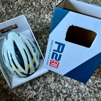 Casco ciclismo strada SENA R2 EVO con Bluetooth