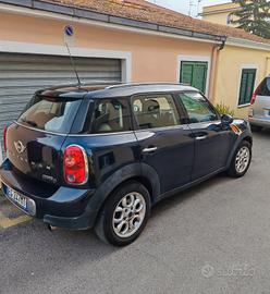 Mini Countryman 1600 diesel
