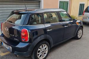 Mini Countryman 1600 diesel