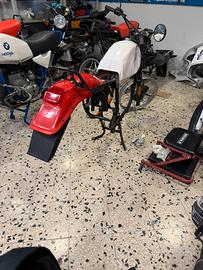 BMW R80GS 100GS Serbatoio VTR