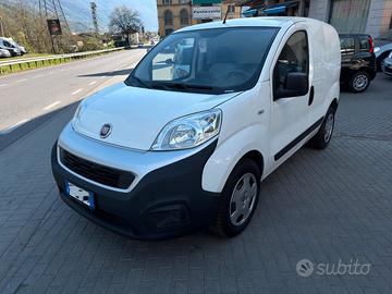 Fiat Fiorino 1.3cMJT 95 CV  2022