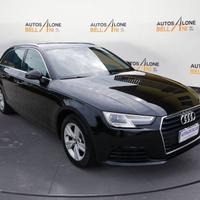 Audi A4 Avant 2.0 TDI 150 CV S tronic Business