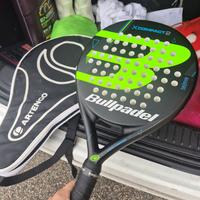 Racchetta padel