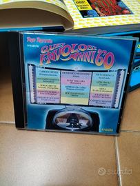 quei favolosi anni 60'