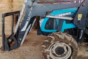 Landini 4-90