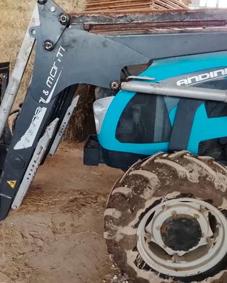 Landini 4-90