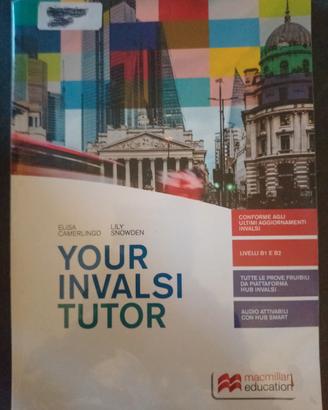 Your invalsi tutor 