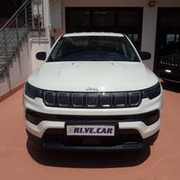 Jeep Compass 1.6 Multijet II 2WD Longitude