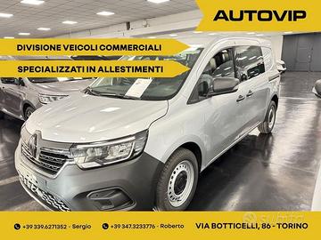 Renault Kangoo PRONTA CONSEGNA !!!KANGOO DOPP...
