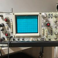Oscilloscopio Tektronix 465