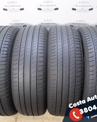 215 65 17 Michelin  85% 215 65 R17 Pneus