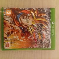 Dragon Ball Fighter Z