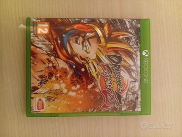 Dragon Ball Fighter Z