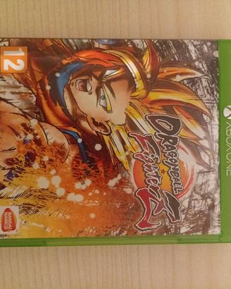 Dragon Ball Fighter Z