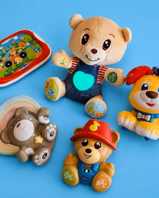 Set 5 giochi : 15€ totale