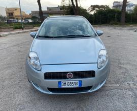 Fiat Grande Punto Grande Punto 1.4 5 porte Active 