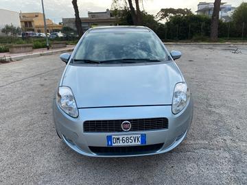 Fiat Grande Punto Grande Punto 1.4 5 porte Active 