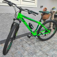 Mountain-bike Atala Replay 27,5 MD