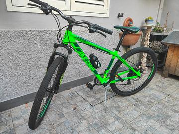 Mountain-bike Atala Replay 27,5 MD