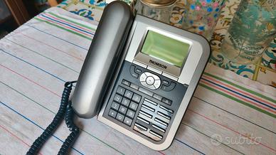 Telefono VOIP Thomson ST-2030