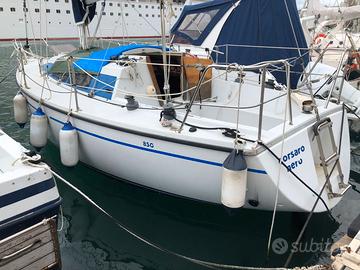 Comet 850