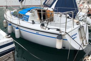 Comet 850