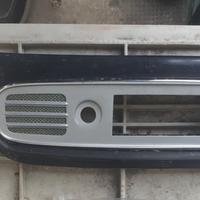 mascherina frontale alfa romeo Giulietta e Lancia