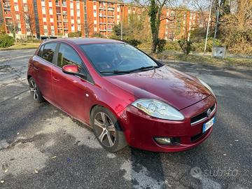 Fiat Bravo 1.4 T-jet 120 CV Dynamic