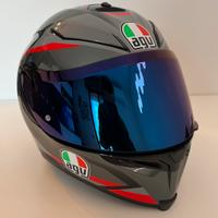 Casco moto AGV K5 S