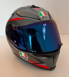 Casco moto AGV K5 S