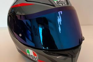 Casco moto AGV K5 S