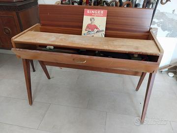 Singer Magliabella Maglieria d'Epoca da Collezione