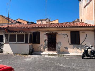 Casa indipendente via plebiscito 87