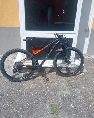 mtb cross country GT