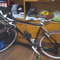 bici tipo mounntain bike (MBM LIFE) 28 " 