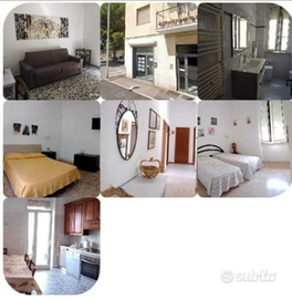 Appartamento estate Follonica