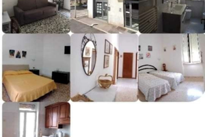 Appartamento estate Follonica