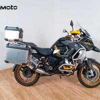 BMW R 1250 GS EDITION 40 YEARS - 2020