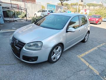 Volkswagen Golf 2.0 TDI DPF 5p. GT Sport