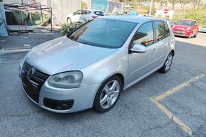 Volkswagen Golf 2.0 TDI DPF 5p. GT Sport