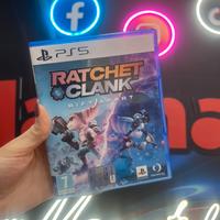 Ratchet Clank Rift Apart Ps5
