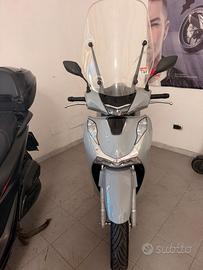 Honda Sh 150