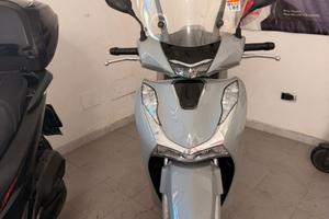 Honda Sh 150
