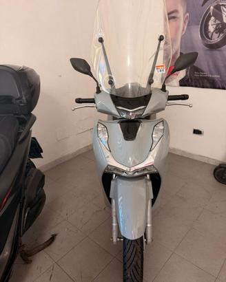 Honda Sh 150