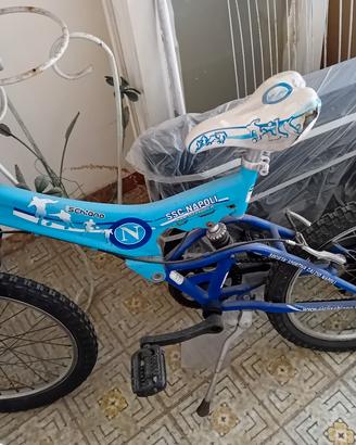 Bici Napoli