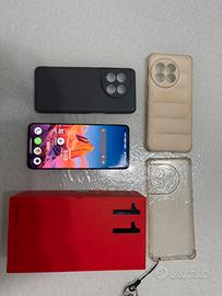 Oneplus 11 256Gb + Cover