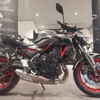 Kawasaki Z 650