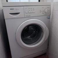 Lavatrice bosh