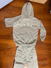 Tuta Corteiz - taglia M