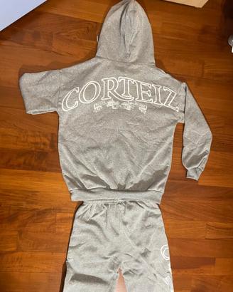 Tuta Corteiz - taglia M